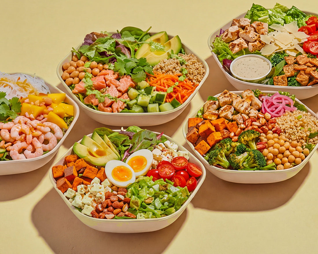 Bröd & Salt sänker priserna på utvalda favoriter