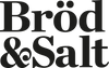 Bröd & Salt logotyp