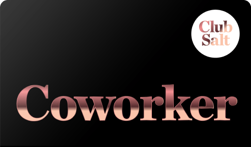 Medlemskap Bröd & Salt Co-working - Coworker - brodochsalt #Café stockholm#